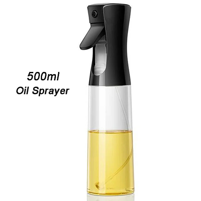 Eco-Friendly Oil Sprayer
