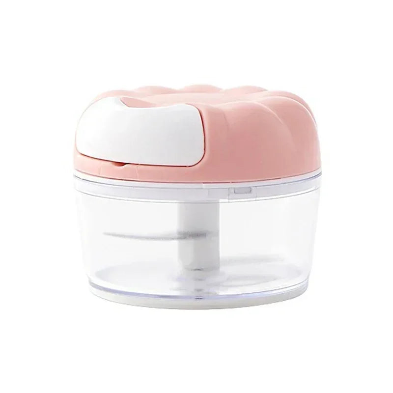 Manual Garlic Masher