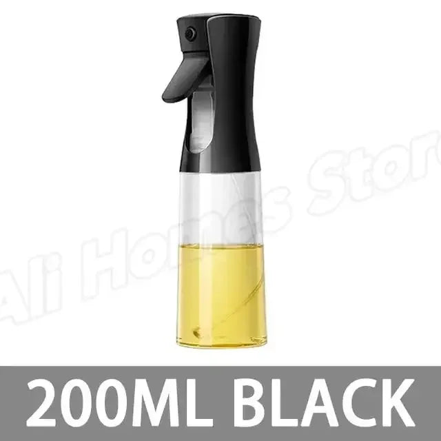 Eco-Friendly Oil Sprayer