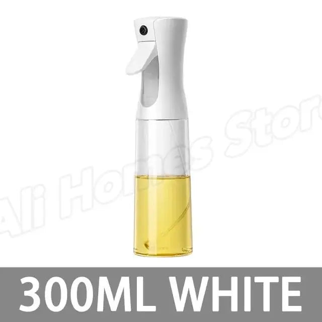 Eco-Friendly Oil Sprayer