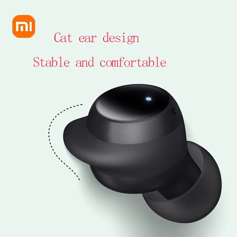 Redmi Bluetooth earbuds 5.2 w\ mini charger
