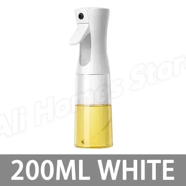 Eco-Friendly Oil Sprayer