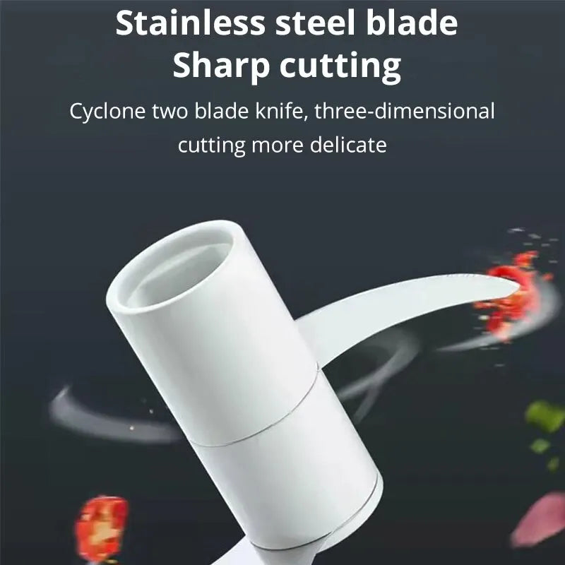 Manual Garlic Masher