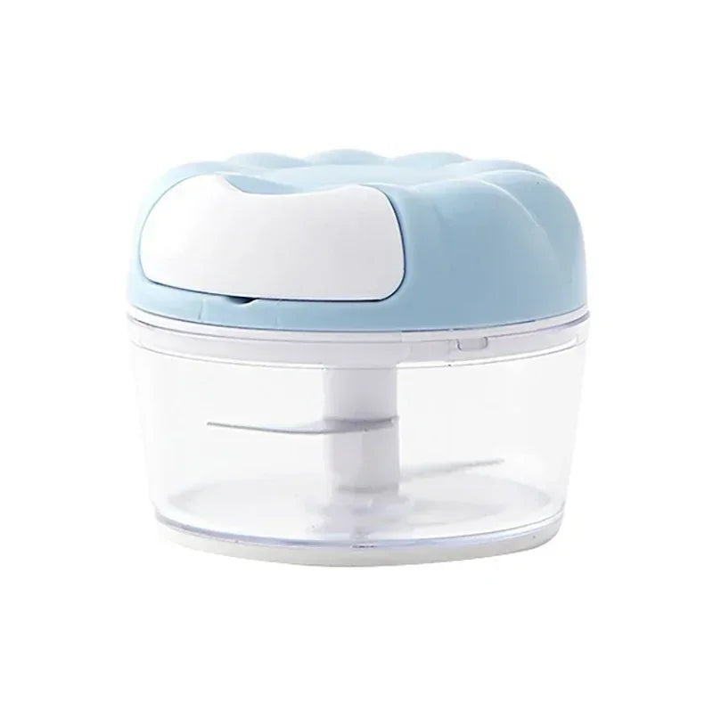 Manual Garlic Masher