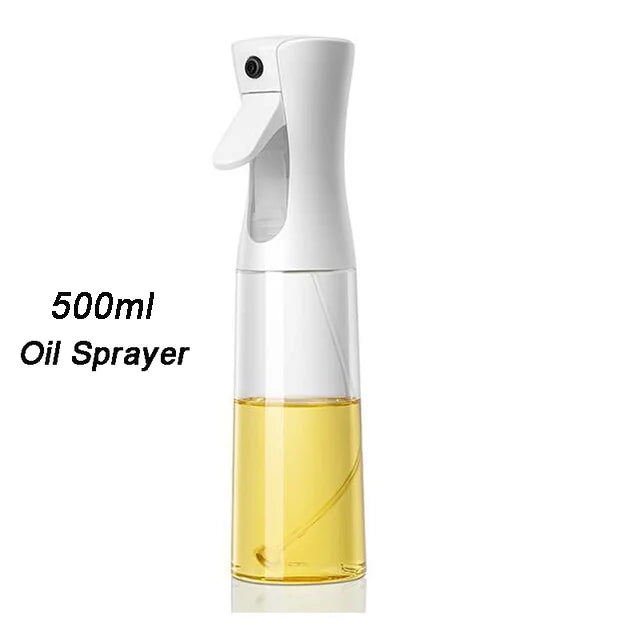 Eco-Friendly Oil Sprayer
